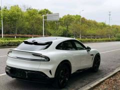 Xiaomi YU7 760km AWD Max - ფოტო 9