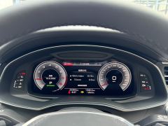 Audi A6L Facelift 45 TFSI Dynamic Luxury - photo 10