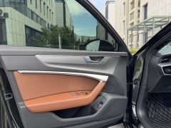 Audi A6L Facelift 45 TFSI Dynamic Luxury - photo 11
