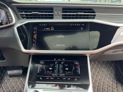 Audi A6L Facelift 45 TFSI Dynamic Luxury - photo 16