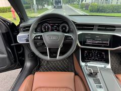 Audi A6L Facelift 45 TFSI Dynamic Luxury - photo 17