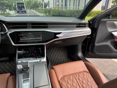Audi A6L Facelift 45 TFSI Dynamic Luxury - photo 19