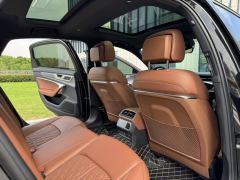 Audi A6L Facelift 45 TFSI Dynamic Luxury - photo 20