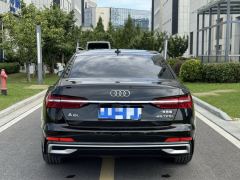 Audi A6L Facelift 45 TFSI Dynamic Luxury - photo 3