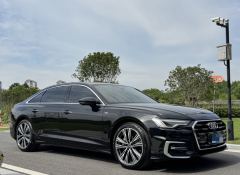 Audi A6L Facelift 45 TFSI Dynamic Luxury - photo 4