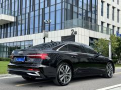 Audi A6L Facelift 45 TFSI Dynamic Luxury - photo 5