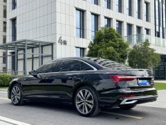 Audi A6L Facelift 45 TFSI Dynamic Luxury - photo 6