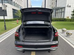 Audi A6L Facelift 45 TFSI Dynamic Luxury - photo 8