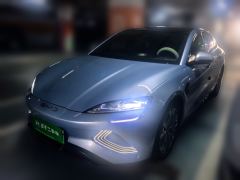 BYD Seal EV Edition 550km Premium Version - ფოტო 1