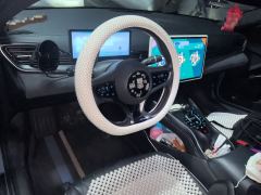 BYD Seal EV Edition 550km Premium Version - ფოტო 10