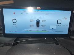 BYD Seal EV Edition 550km Premium Version - ფოტო 12