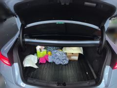 BYD Seal EV Edition 550km Premium Version - ფოტო 20