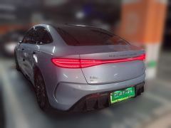 BYD Seal EV Edition 550km Premium Version - ფოტო 4