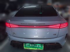 BYD Seal EV Edition 550km Premium Version - ფოტო 5