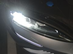 BYD Seal EV Edition 550km Premium Version - ფოტო 7