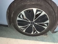 BYD Seal EV Edition 550km Premium Version - ფოტო 8