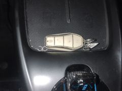 BYD Seal EV Edition 550km Premium Version - ფოტო 9