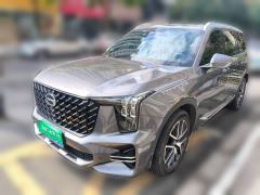 GAC Trumpchi GS8 2.0T 2WDLuxury Edition 7 - photo 1