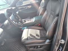 GAC Trumpchi GS8 2.0T 2WDLuxury Edition 7 - photo 11