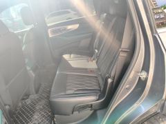 GAC Trumpchi GS8 2.0T 2WDLuxury Edition 7 - photo 13