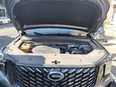 GAC Trumpchi GS8 2.0T 2WDLuxury Edition 7 - photo 16