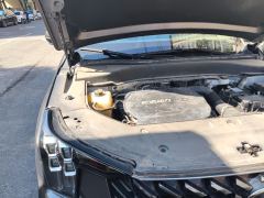 GAC Trumpchi GS8 2.0T 2WDLuxury Edition 7 - photo 20