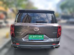 GAC Trumpchi GS8 2.0T 2WDLuxury Edition 7 - photo 3