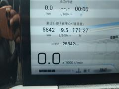 GAC Trumpchi GS8 2.0T 2WDLuxury Edition 7 - photo 8