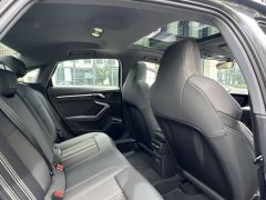 Audi A3 A3L Limousine 35 TFSI Fashion Sport Edition - photo 10