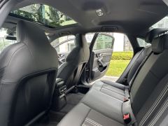 Audi A3 A3L Limousine 35 TFSI Fashion Sport Edition - photo 11