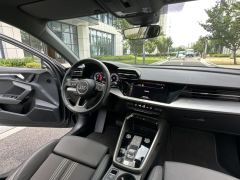 Audi A3 A3L Limousine 35 TFSI Fashion Sport Edition - photo 13