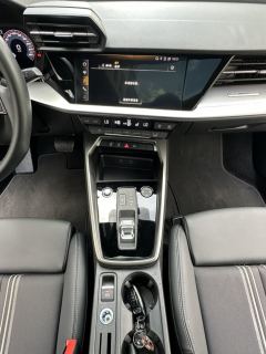 Audi A3 A3L Limousine 35 TFSI Fashion Sport Edition - photo 14