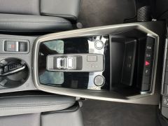 Audi A3 A3L Limousine 35 TFSI Fashion Sport Edition - photo 16