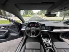 Audi A3 A3L Limousine 35 TFSI Fashion Sport Edition - photo 18