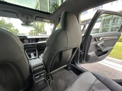 Audi A3 A3L Limousine 35 TFSI Fashion Sport Edition - photo 19