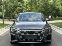 Audi A3 A3L Limousine 35 TFSI Fashion Sport Edition - photo 2