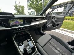 Audi A3 A3L Limousine 35 TFSI Fashion Sport Edition - photo 20