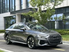 Audi A3 A3L Limousine 35 TFSI Fashion Sport Edition - photo 3