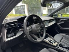 Audi A3 A3L Limousine 35 TFSI Fashion Sport Edition - photo 4