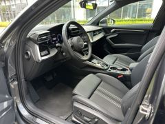 Audi A3 A3L Limousine 35 TFSI Fashion Sport Edition - photo 5