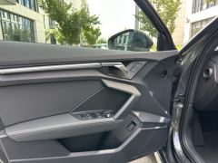 Audi A3 A3L Limousine 35 TFSI Fashion Sport Edition - photo 6
