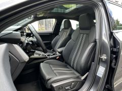 Audi A3 A3L Limousine 35 TFSI Fashion Sport Edition - photo 7