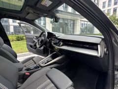 Audi A3 A3L Limousine 35 TFSI Fashion Sport Edition - photo 8