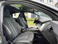 Audi A3 A3L Limousine 35 TFSI Fashion Sport Edition - photo 9