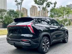 Geely L 1.5T Edition - photo 12