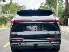 Geely L 1.5T Edition - photo 13
