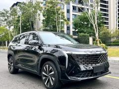 Geely L 1.5T Edition - photo 3