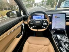 Geely L 1.5T Edition - photo 4