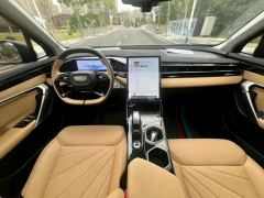 Geely L 1.5T Edition - photo 5