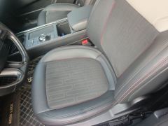 Ford Mondeo EcoBoost 245 Luxury Version - photo 11